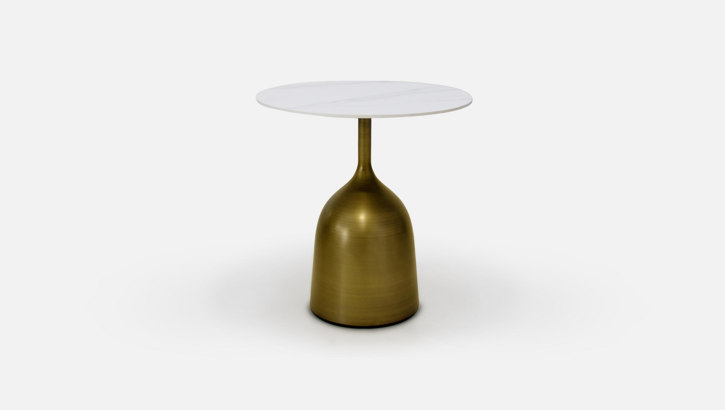 Fyla Coffee Table - McGreals
