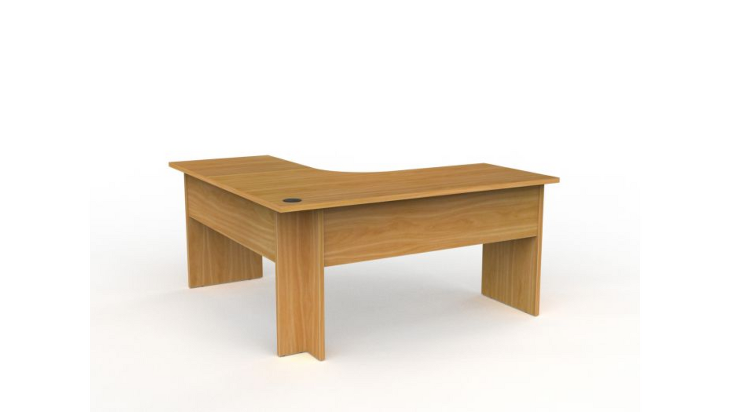 Ergoplan Workstation - McGreals