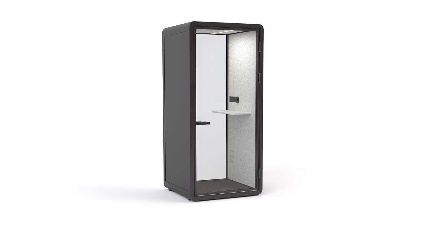 Haven Pod Range - McGreals