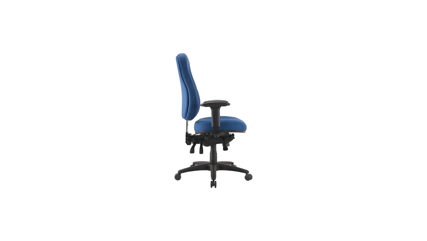 Persona Exec Chair - McGreals
