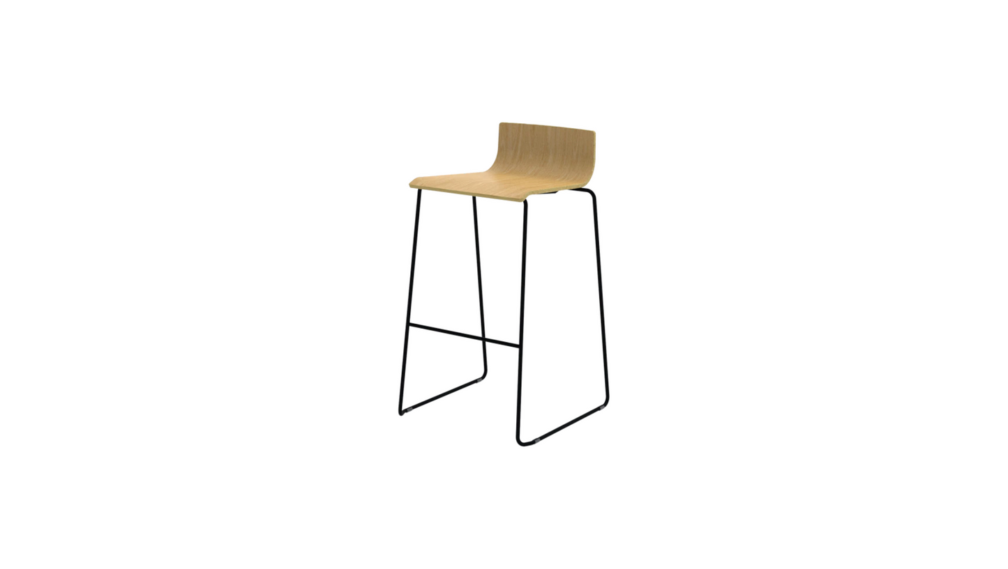 Liberty Barstool 750H - McGreals