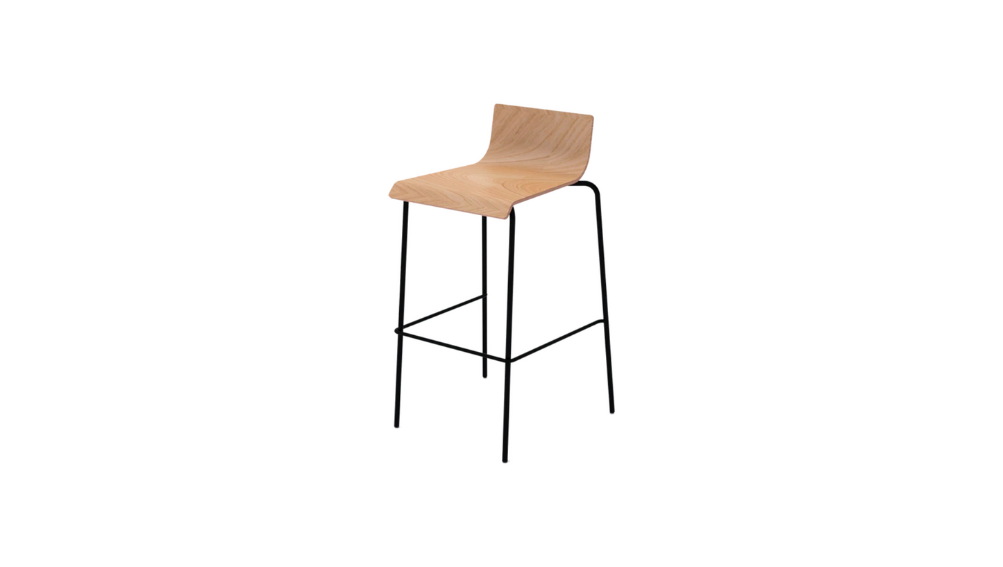 Liberty Barstool 750H - McGreals