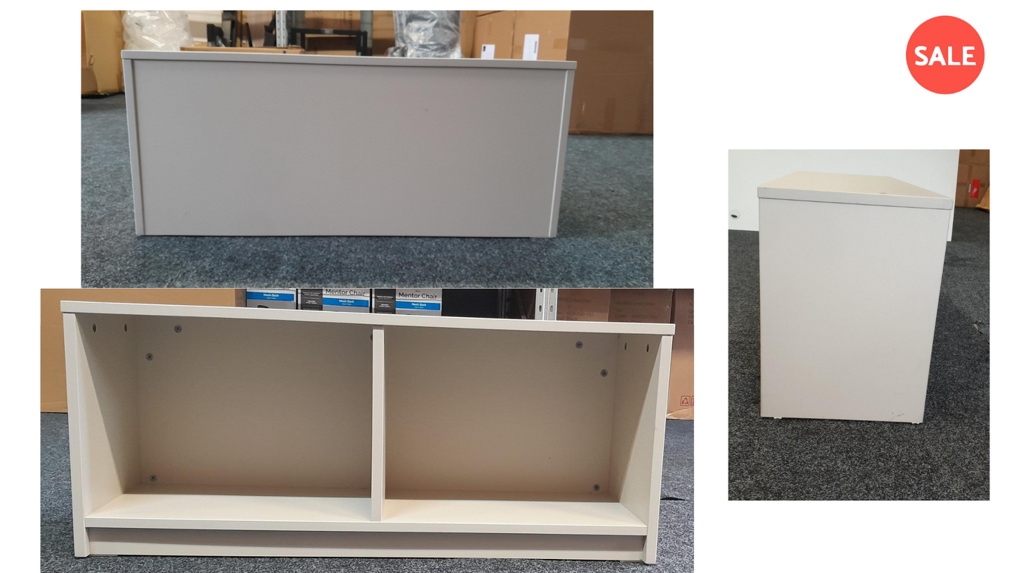 Cubby Storage unit (Cancelled order) - McGreals