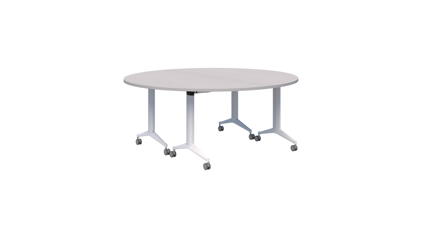 Boost Round Flip Table - McGreals