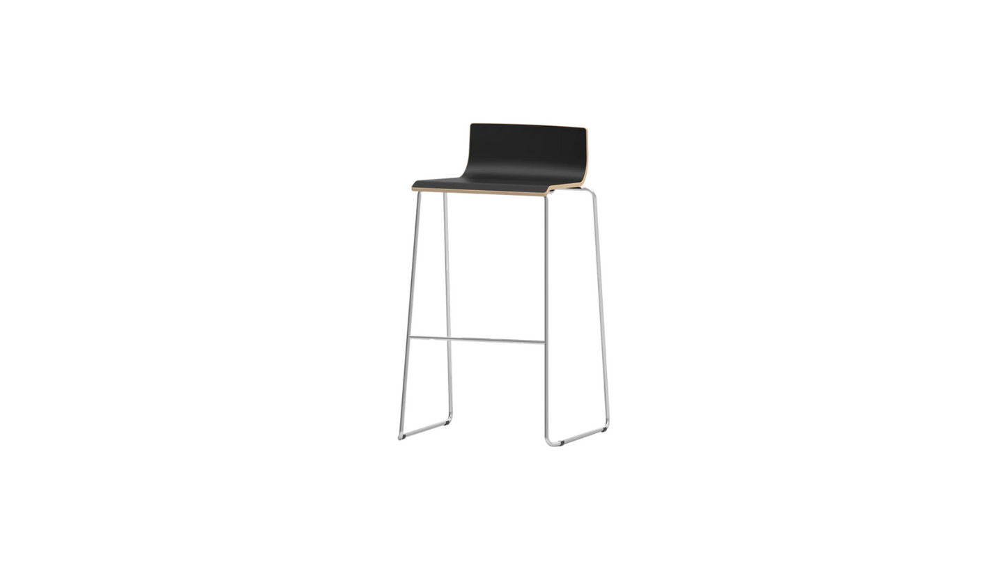 Liberty Barstool 750H - McGreals