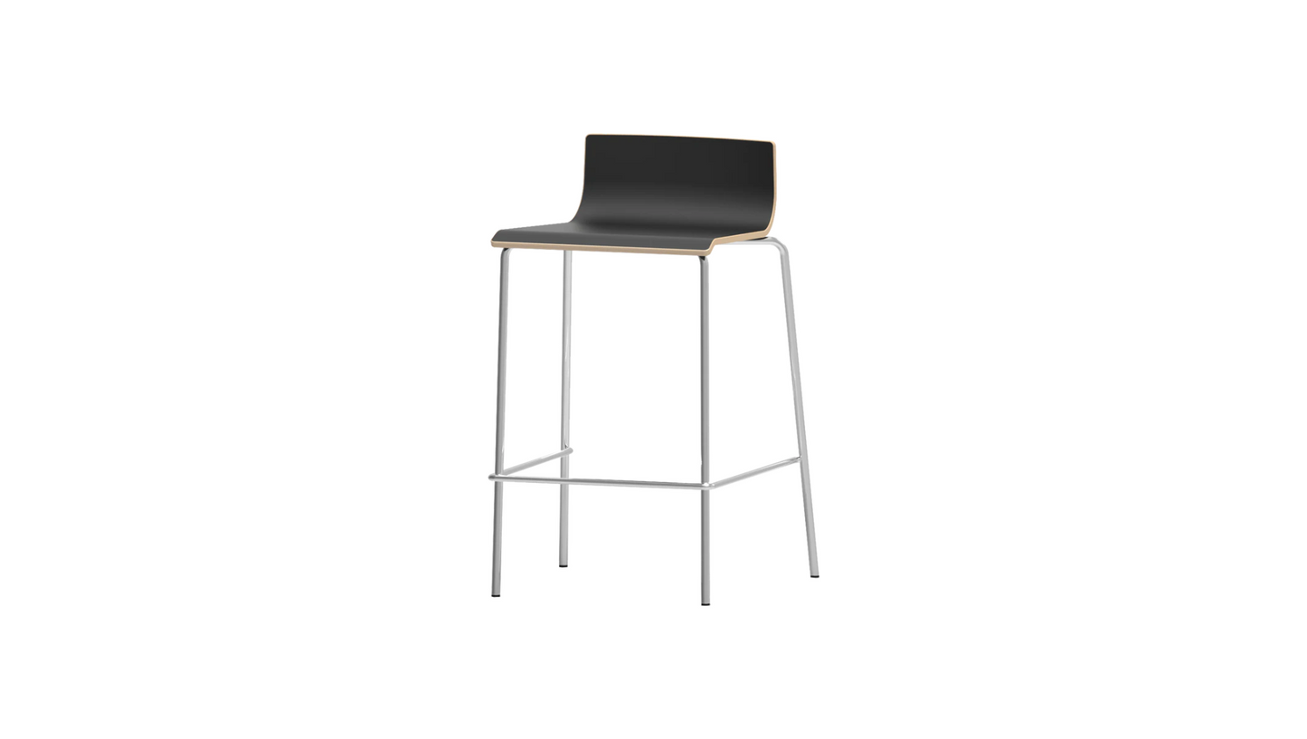 Liberty Barstool 750H - McGreals
