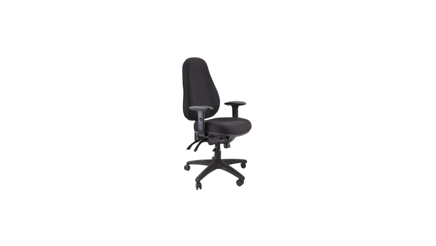 Persona Exec Chair - McGreals