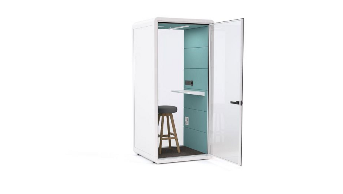 Haven Pod Range - McGreals