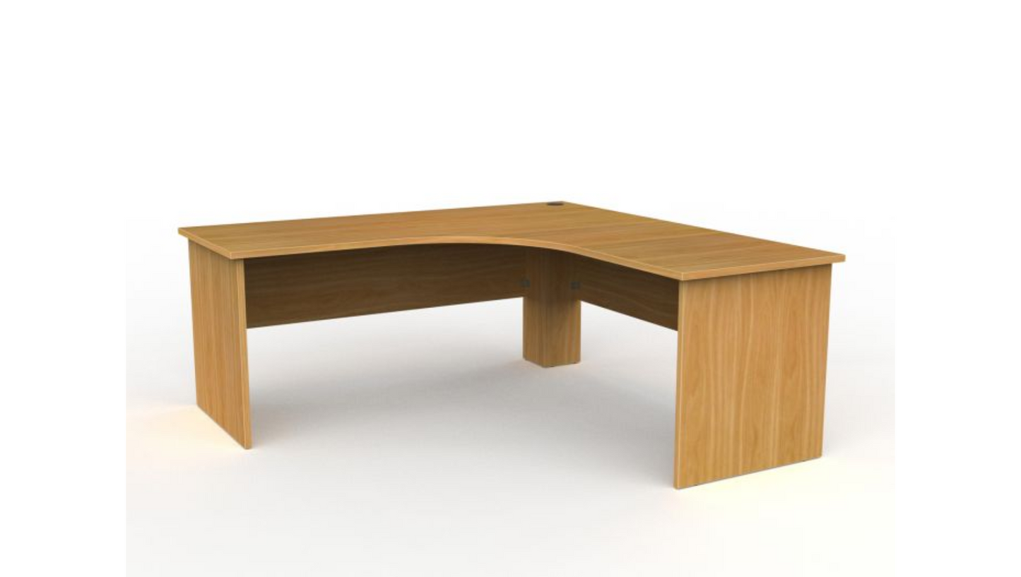Ergoplan Workstation - McGreals