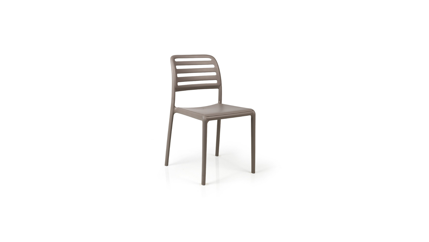 Costa Bistro Chair - McGreals