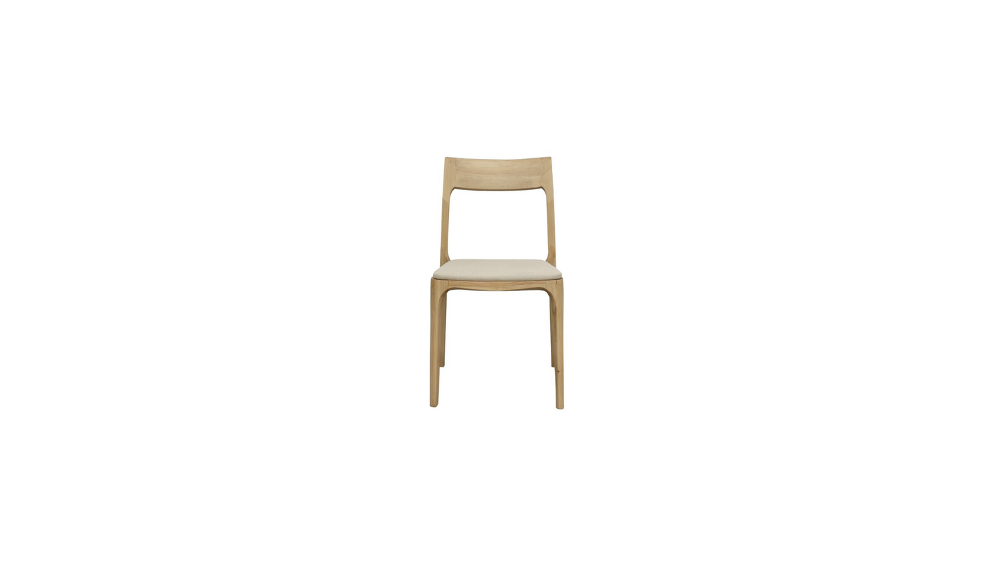 Cooper Stackable Chair - McGreals