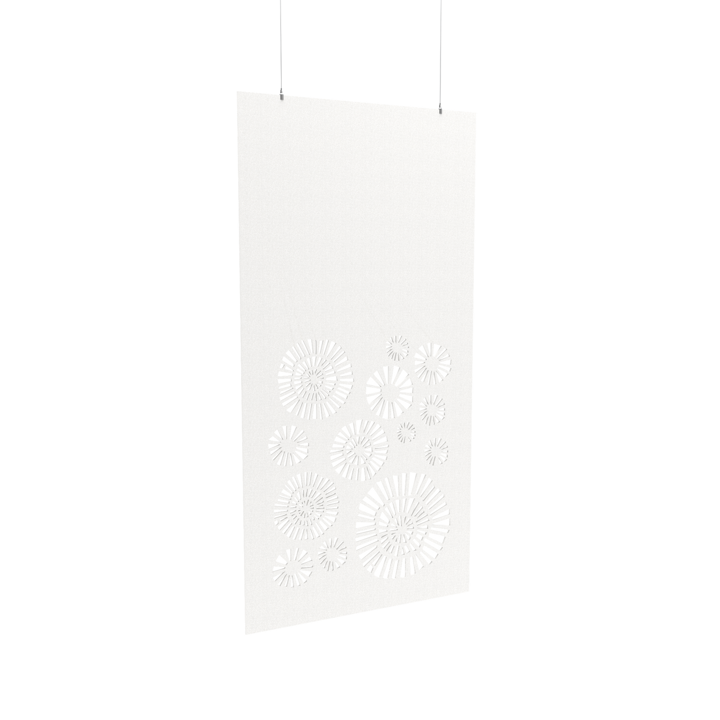 Hanging Carved Panels - McGreals