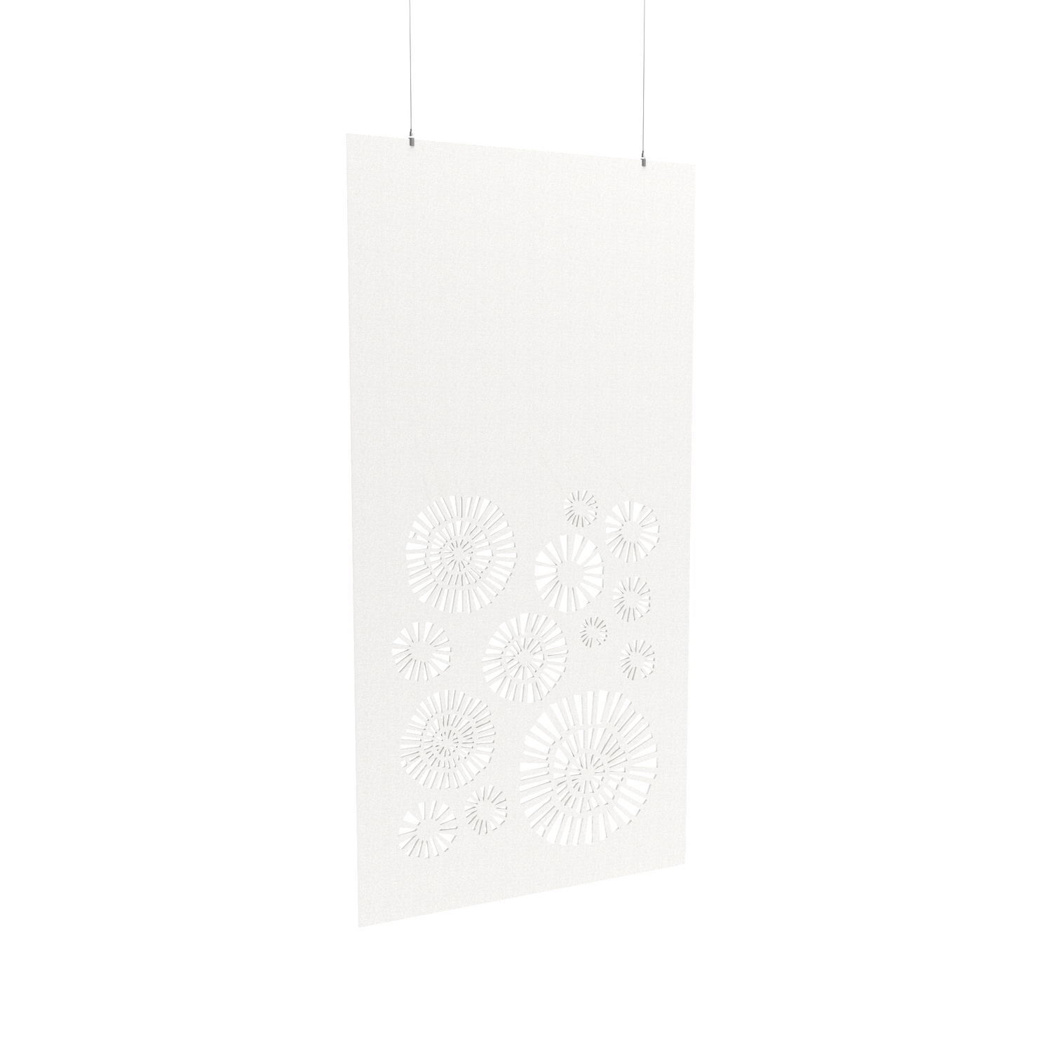 Hanging Carved Panels - McGreals