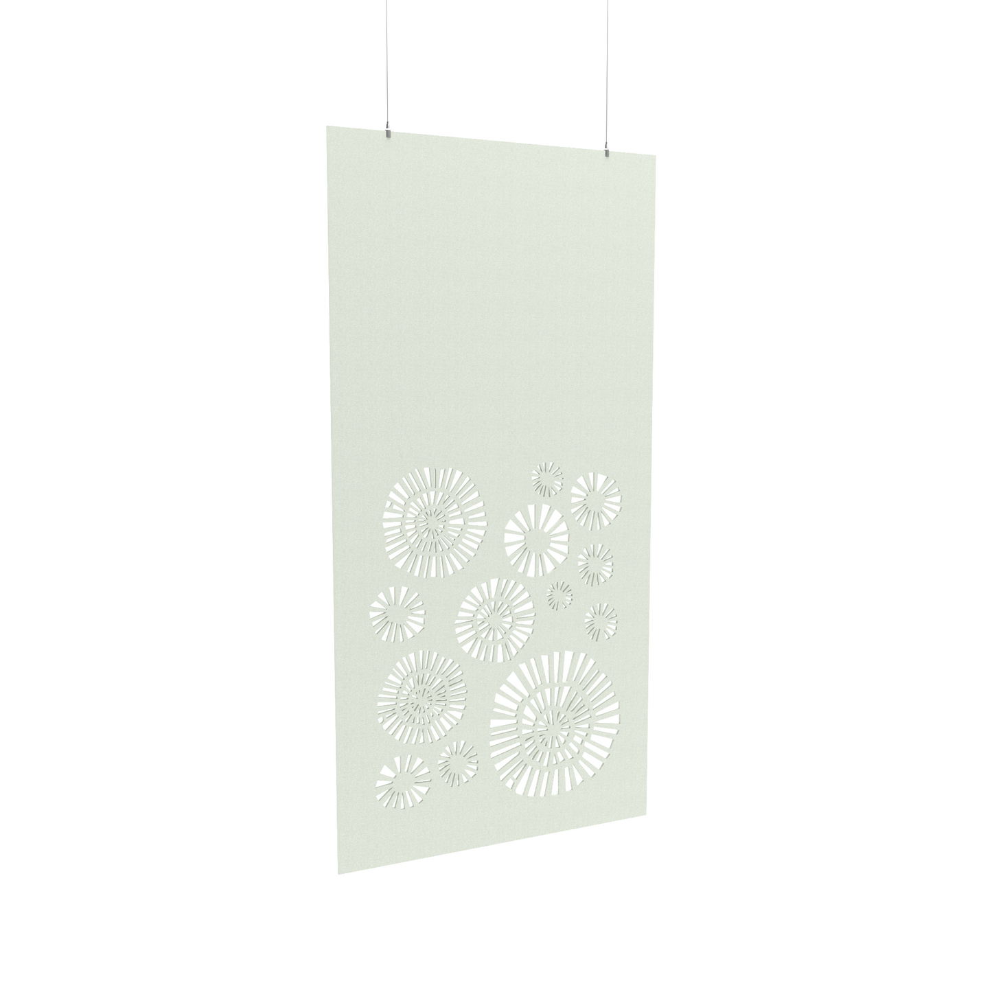 Hanging Carved Panels - McGreals