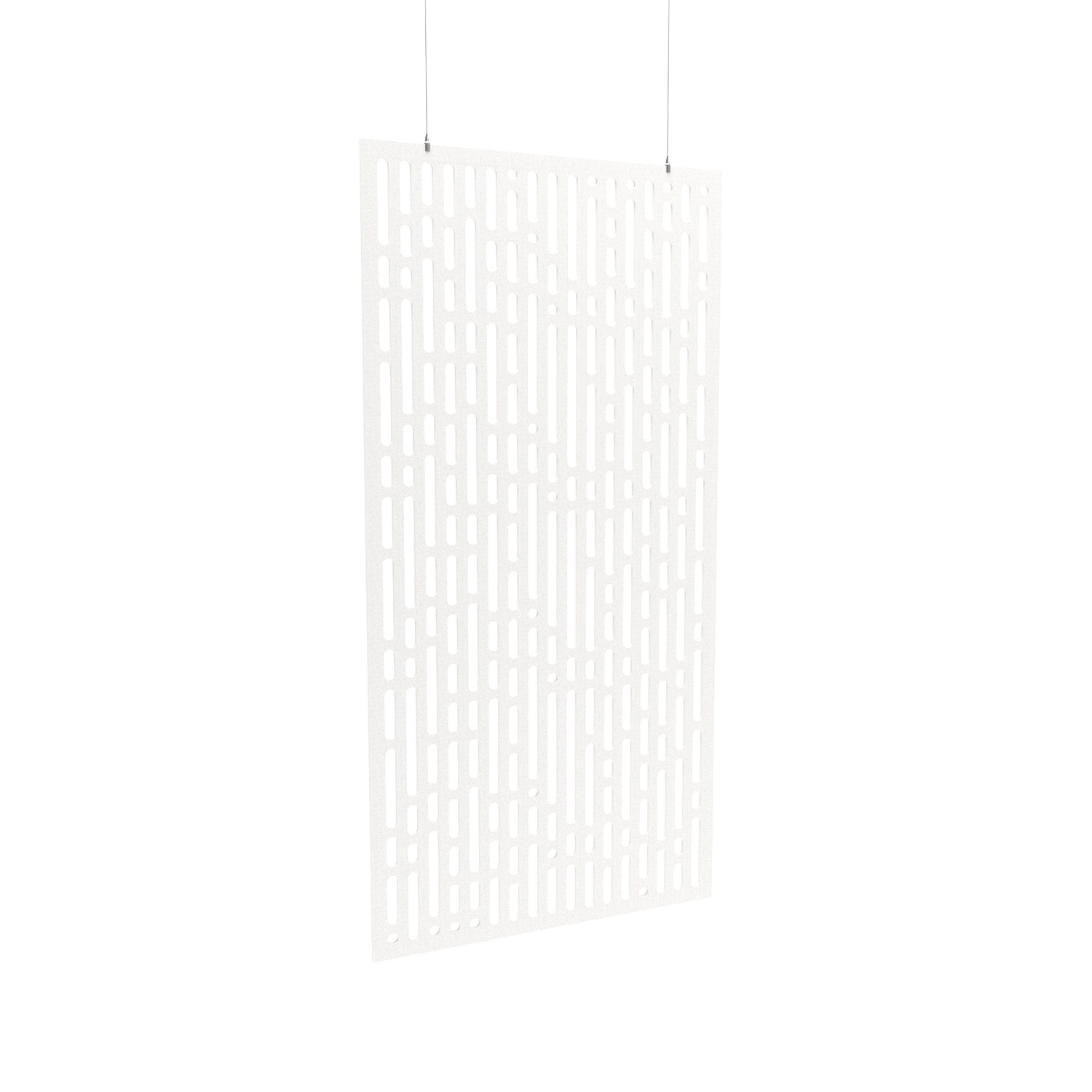 Hanging Carved Panels - McGreals