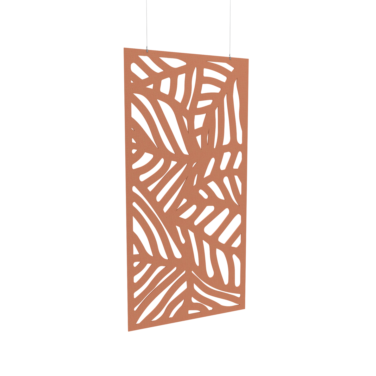 Hanging Carved Panels - McGreals