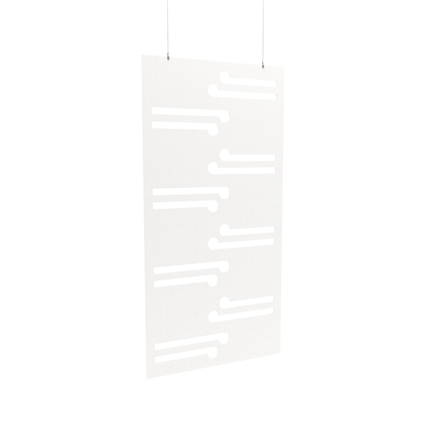 Hanging Carved Panels - McGreals