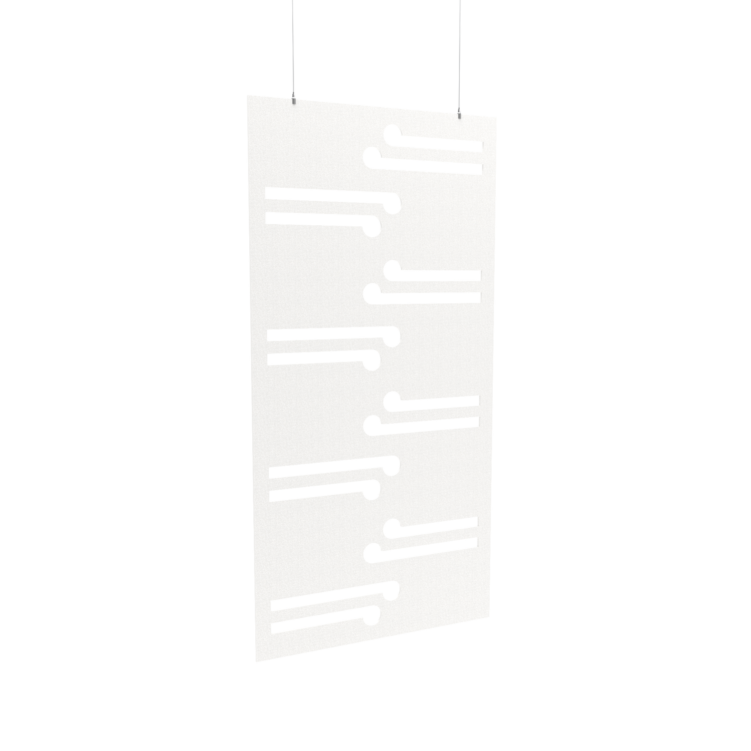 Hanging Carved Panels - McGreals