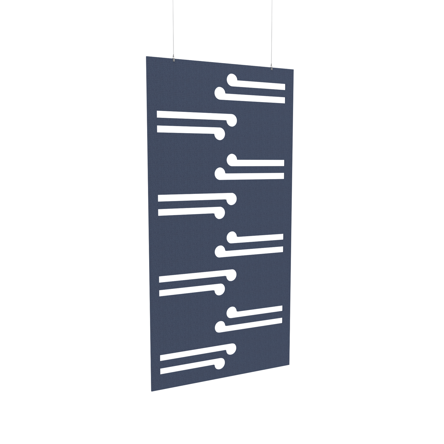 Hanging Carved Panels - McGreals