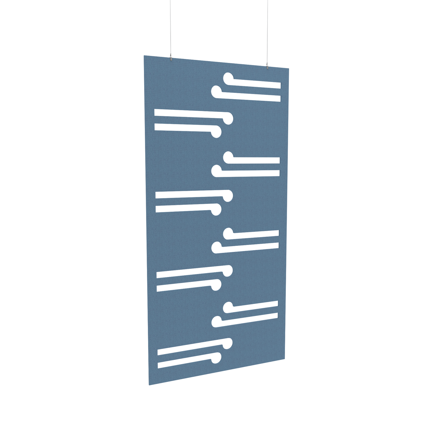 Hanging Carved Panels - McGreals