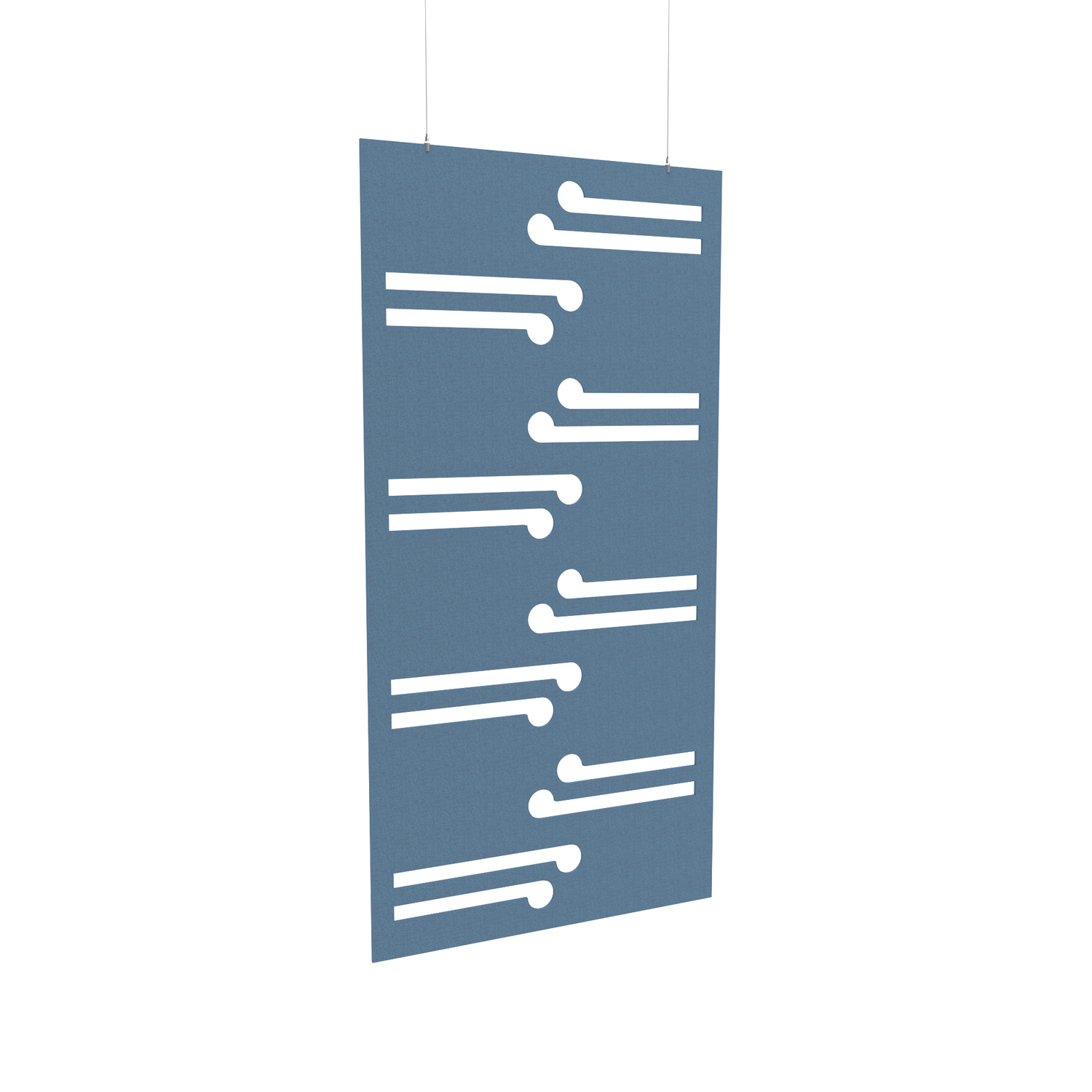 Hanging Carved Panels - McGreals