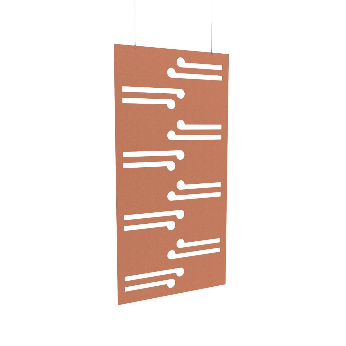 Hanging Carved Panels - McGreals