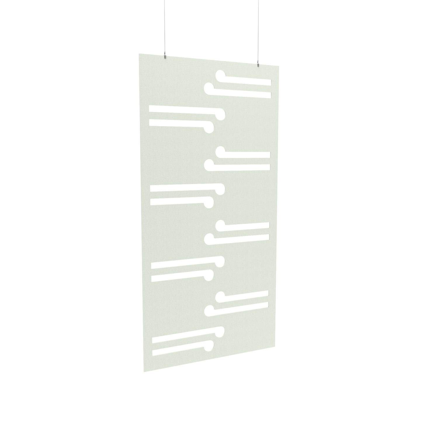 Hanging Carved Panels - McGreals