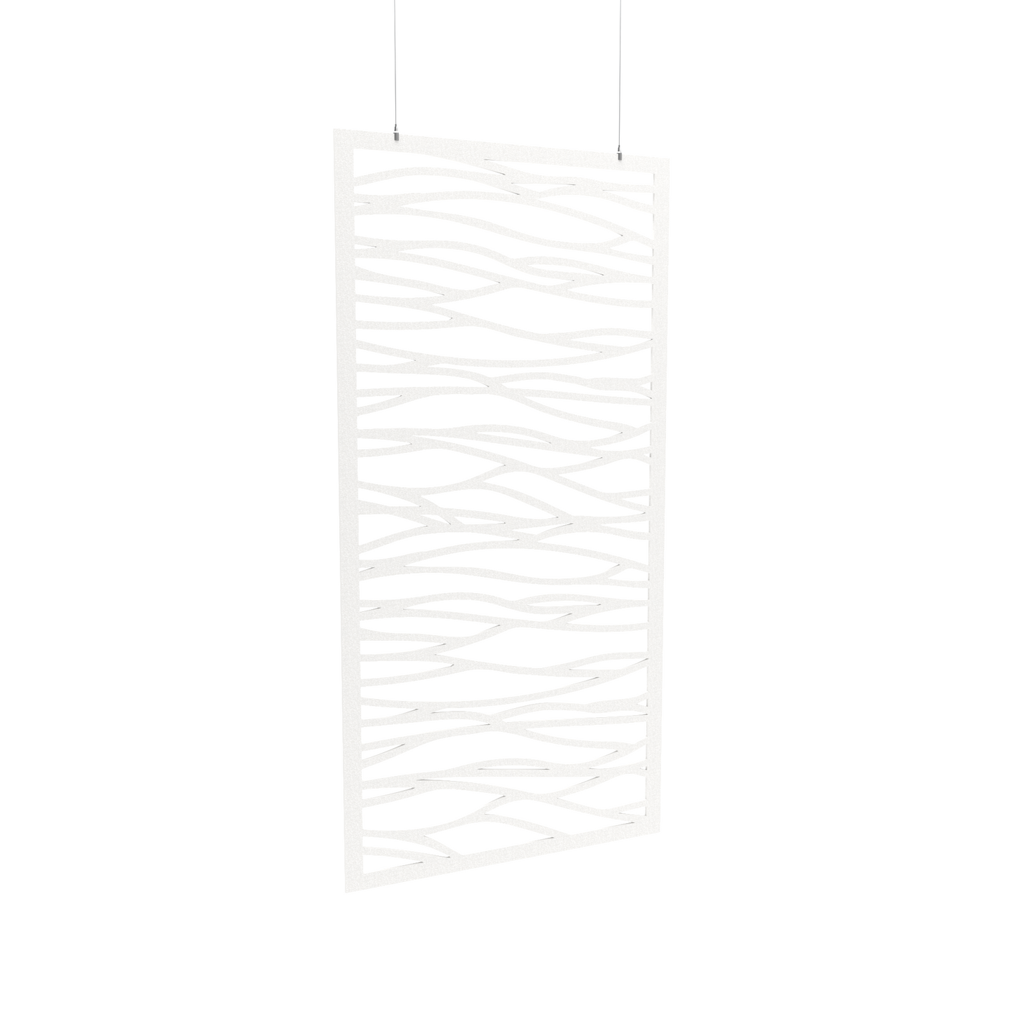 Hanging Carved Panels - McGreals