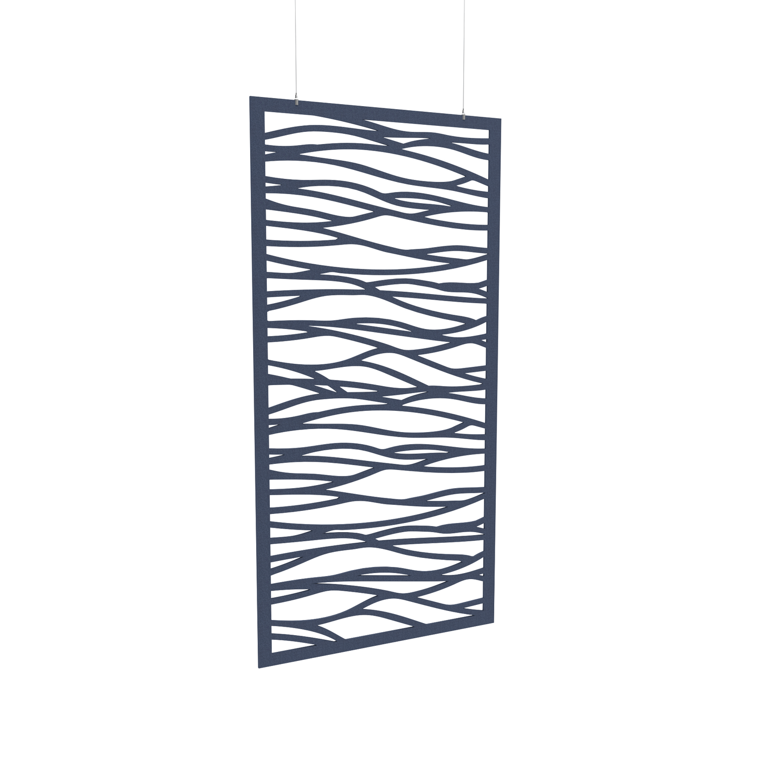 Hanging Carved Panels - McGreals