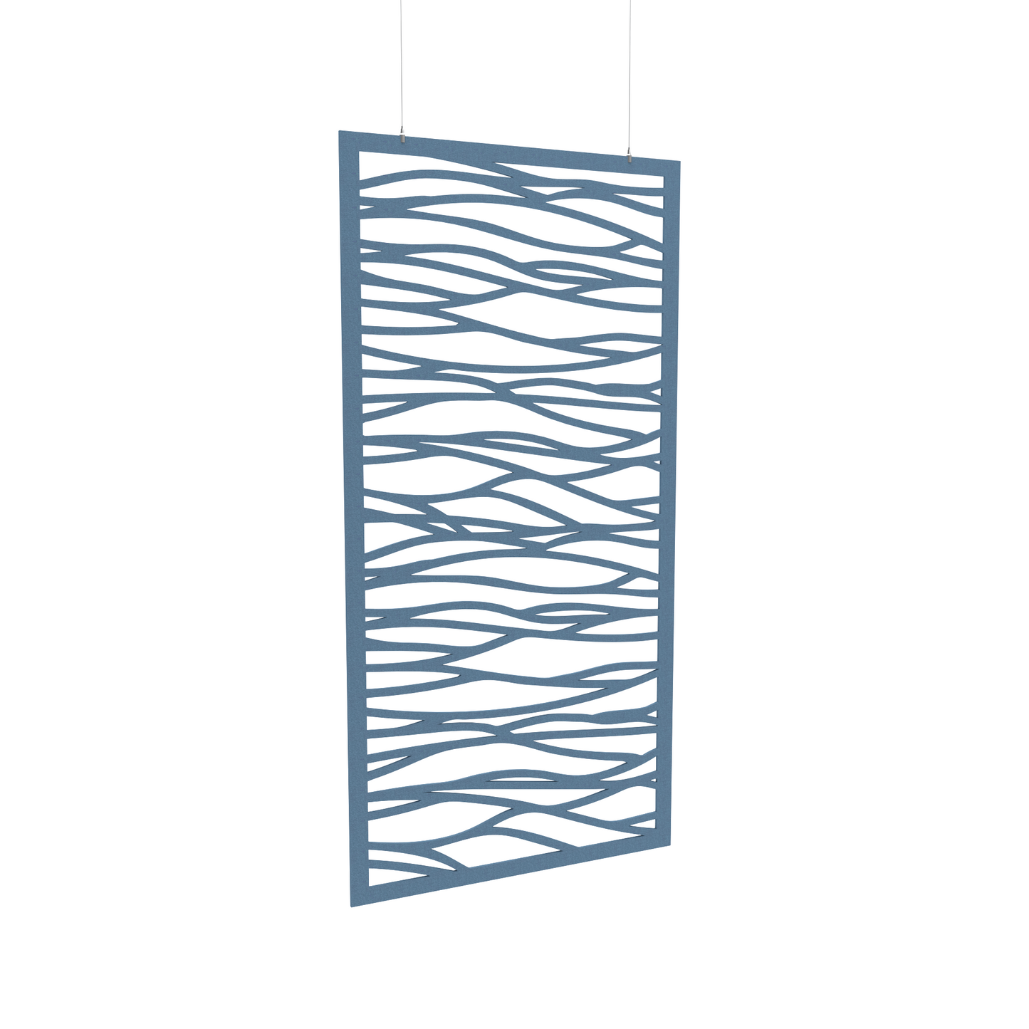 Hanging Carved Panels - McGreals