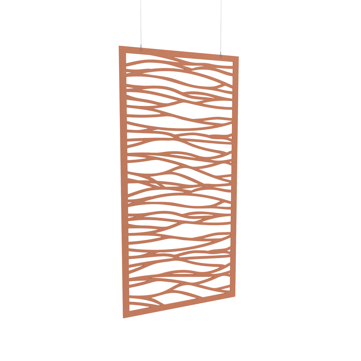 Hanging Carved Panels - McGreals