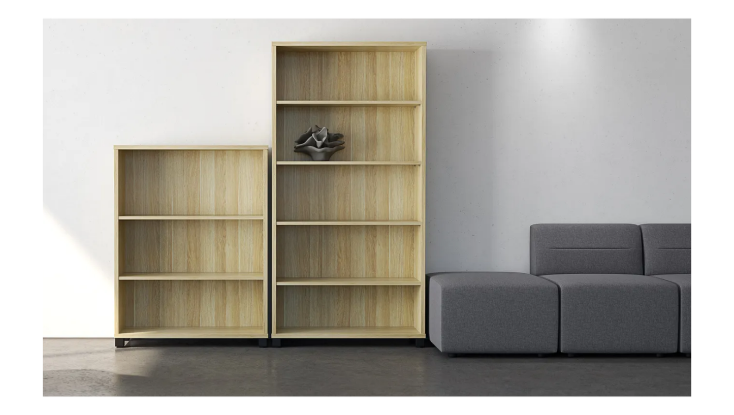 Cubit Bookcase - McGreals