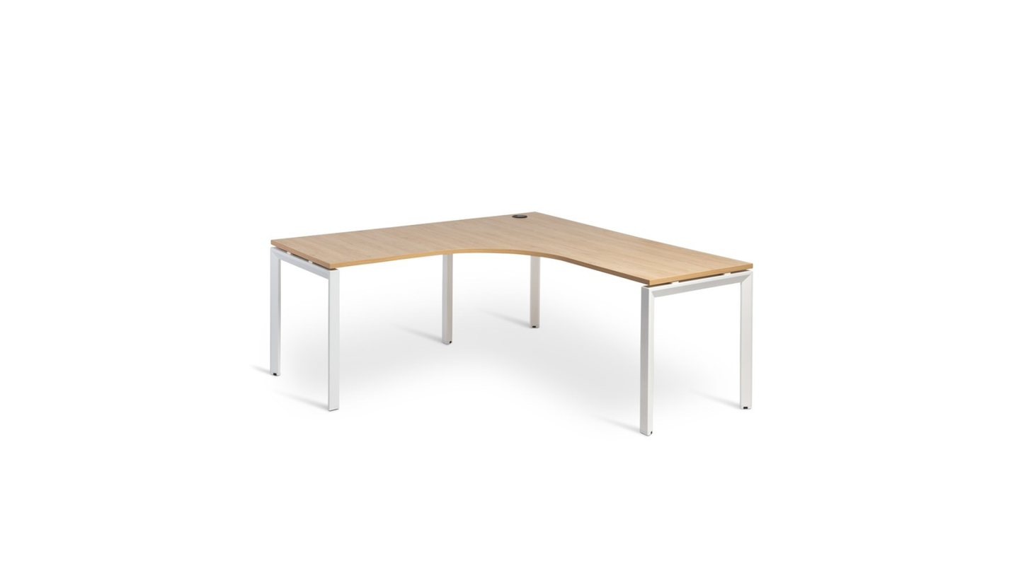 Novah Corner Desk