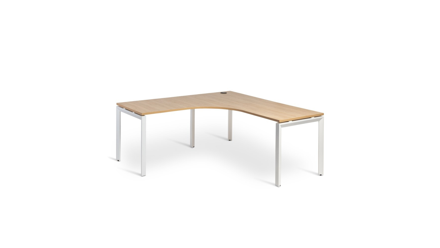 Novah Corner Desk - McGreals