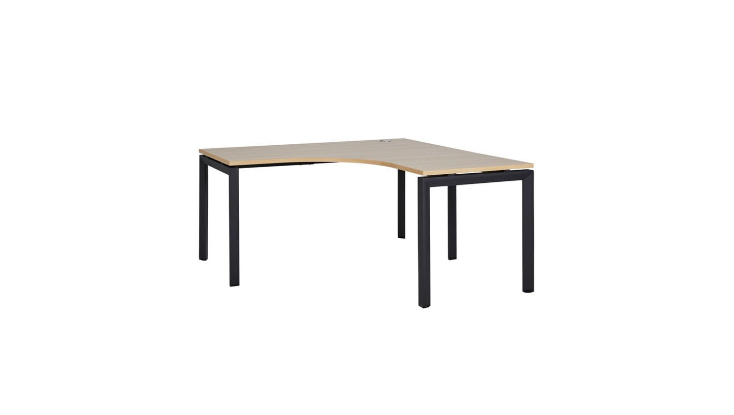 Novah Corner Desk