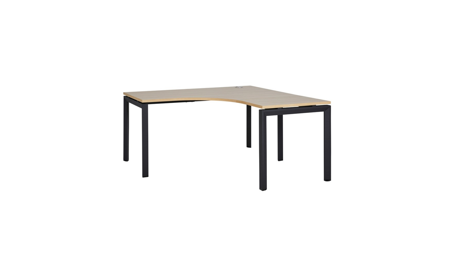 Novah Corner Desk - McGreals