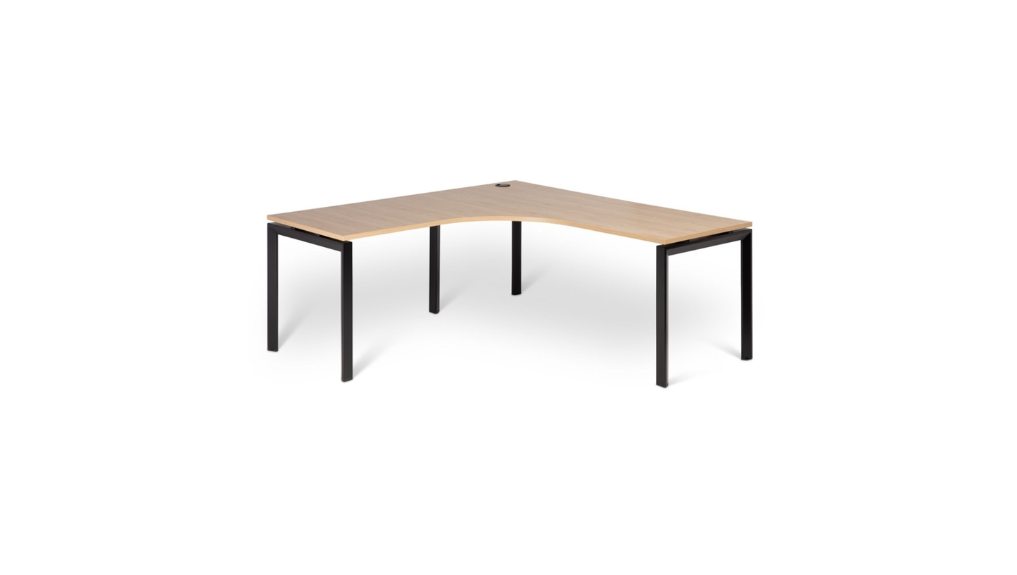 Novah Corner Desk