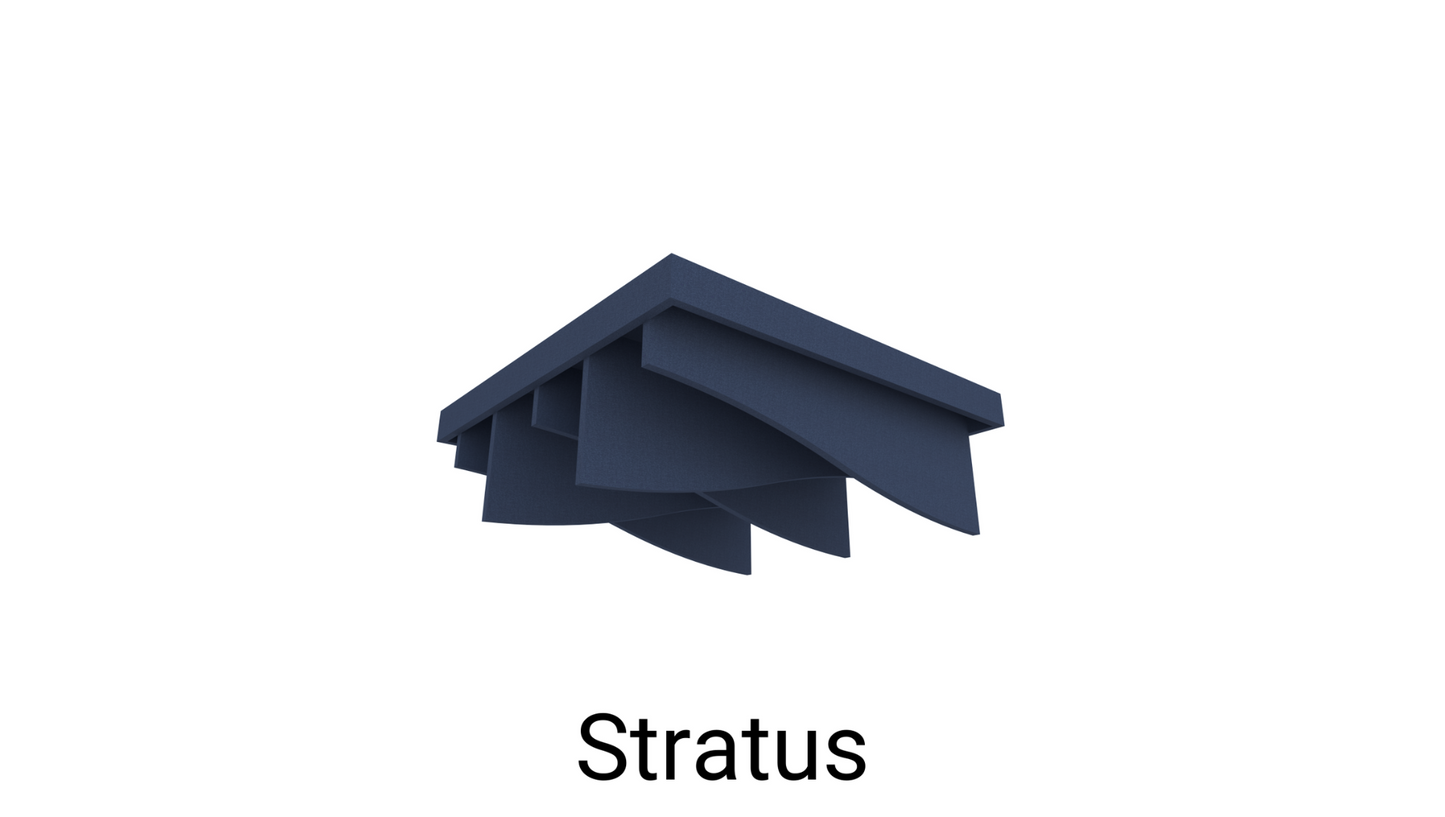 Acoustic Ceiling Tiles - McGreals