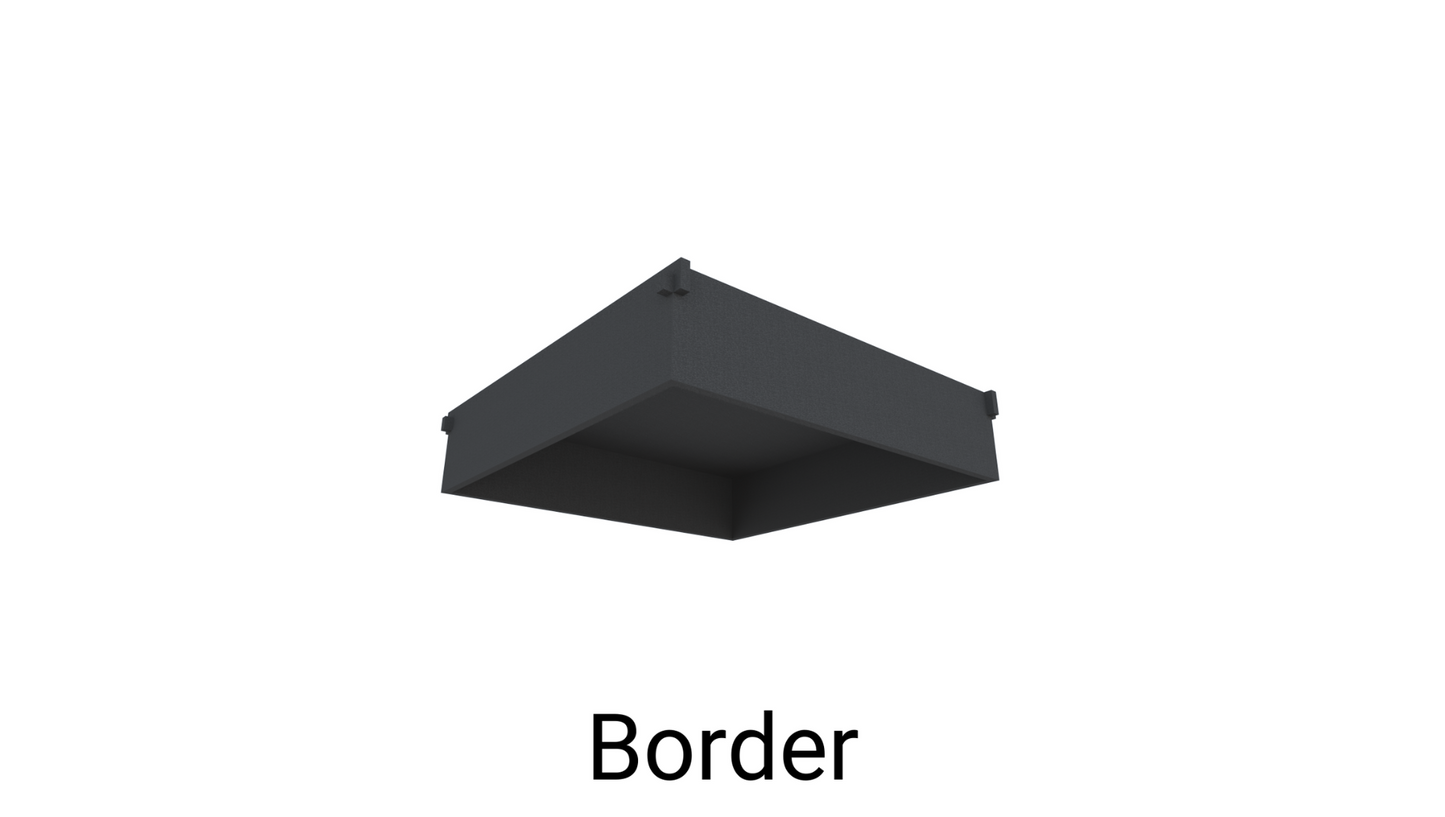 Acoustic Ceiling Tiles - McGreals