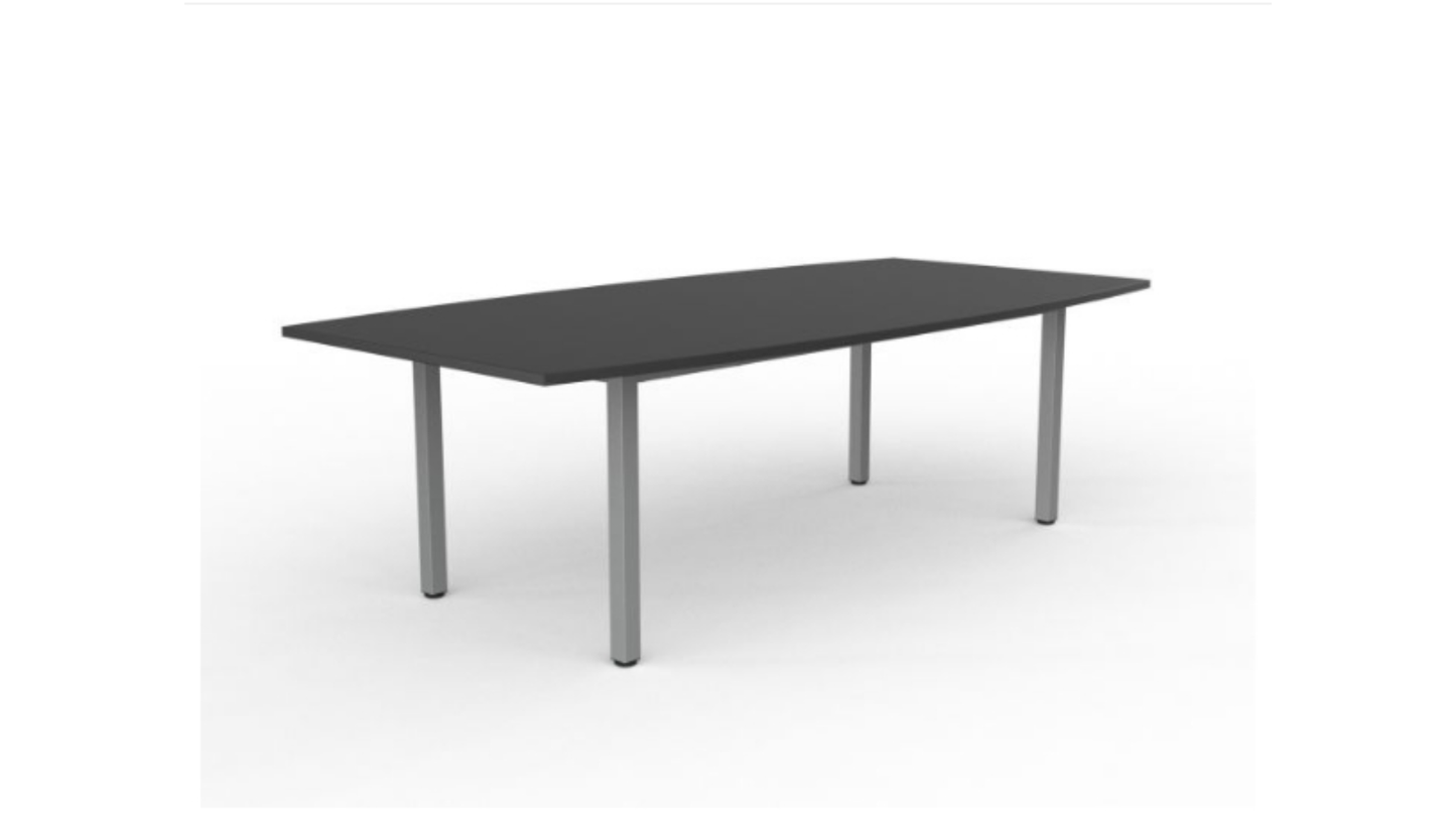 Cubit Boardroom Table - McGreals
