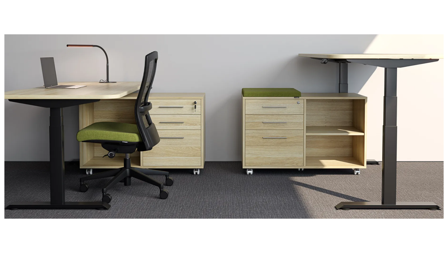 Cubit Caddy - McGreals