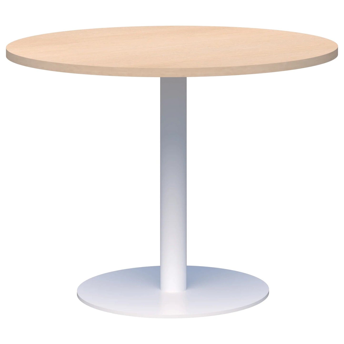 Classic Round Table - McGreals