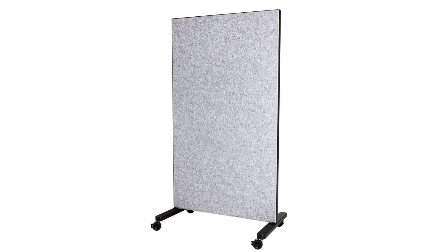 Vantage Mobile Glass Board - McGreals