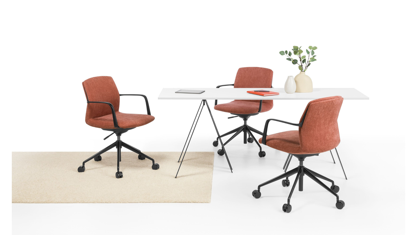 Esprit Meeting Chair