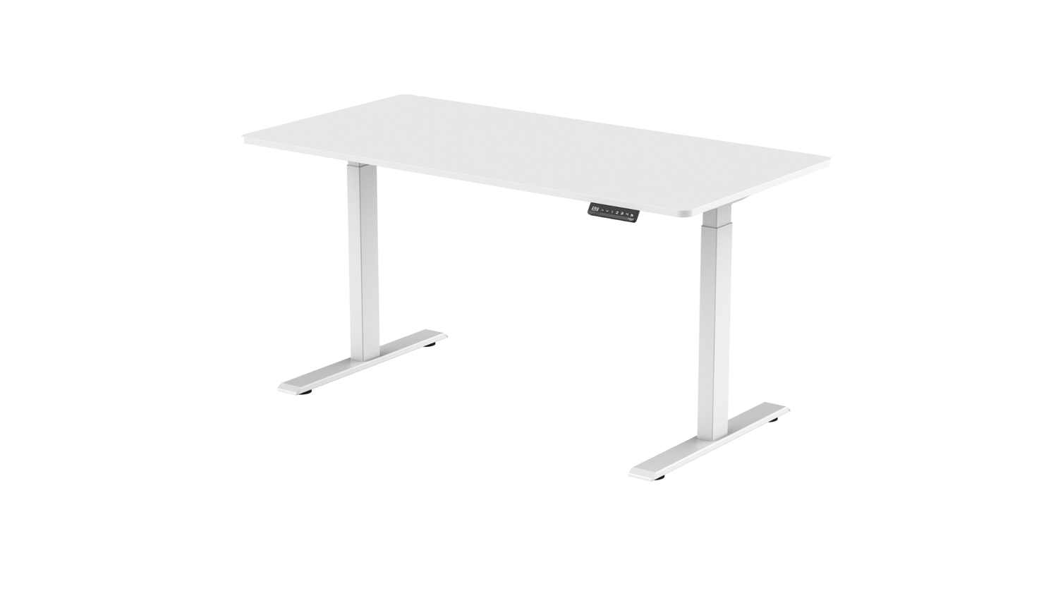 EcoLift Electric Desk - McGreals