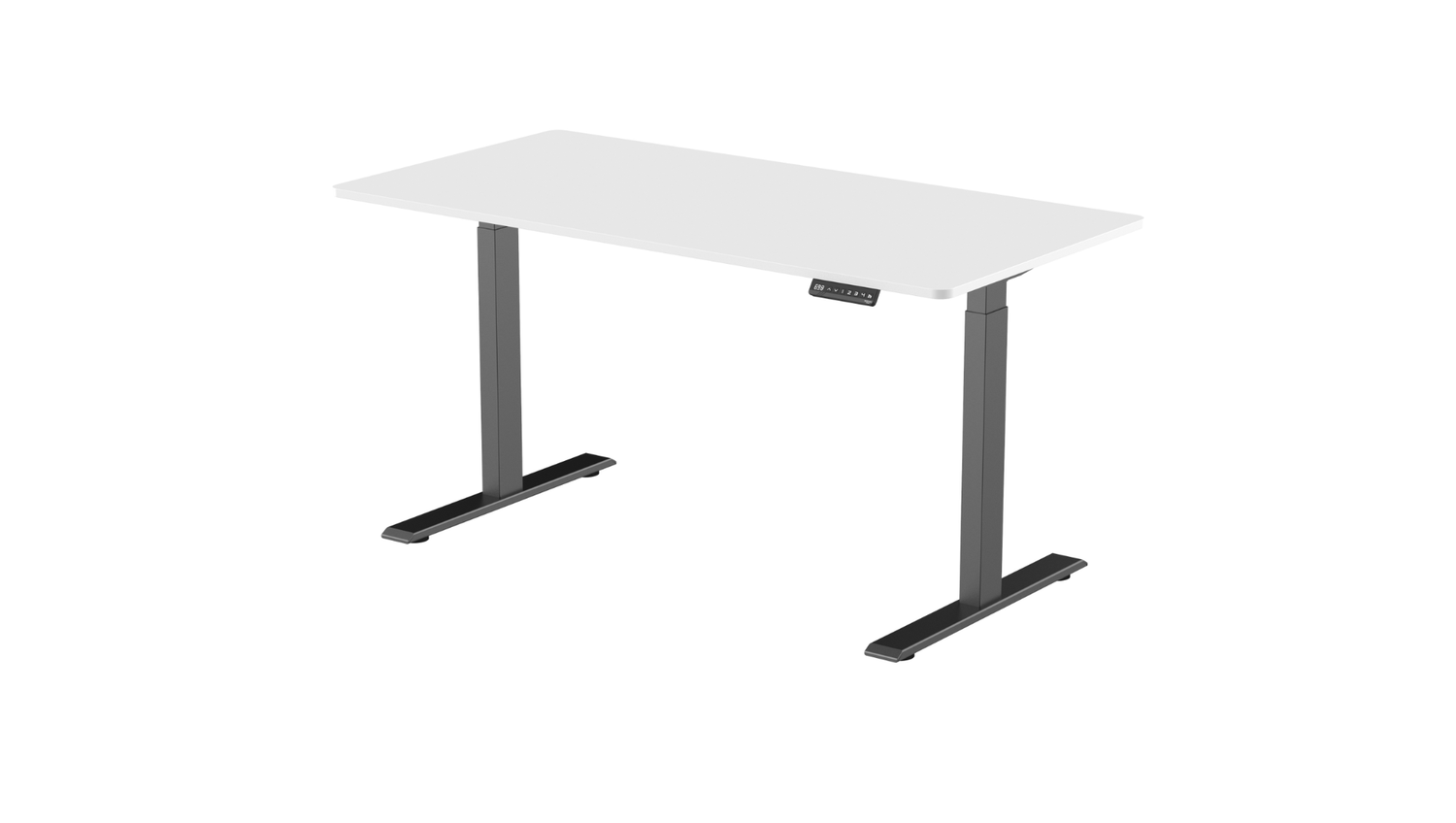 EcoLift Electric Desk - McGreals