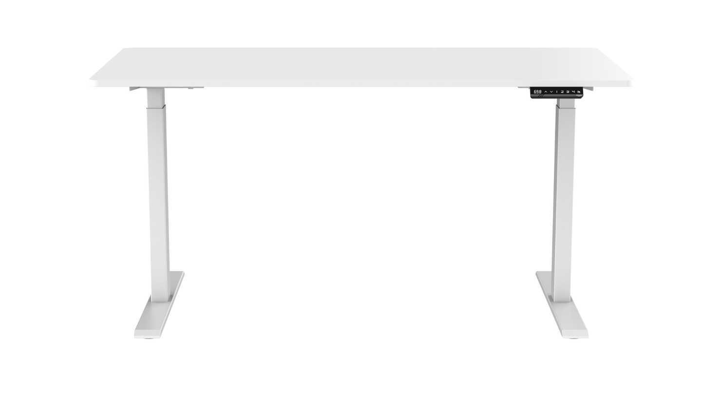 EcoLift Electric Desk - McGreals
