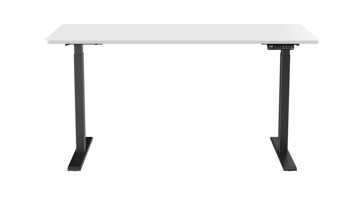 EcoLift Electric Desk - McGreals