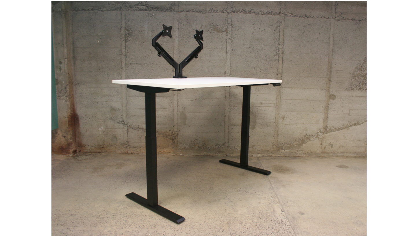 EcoLift Electric Desk - McGreals