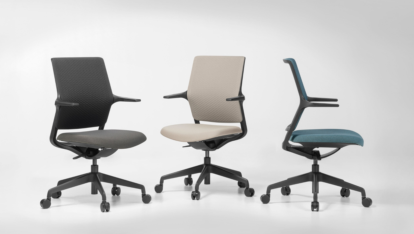 Flare Meeting Chair - McGreals